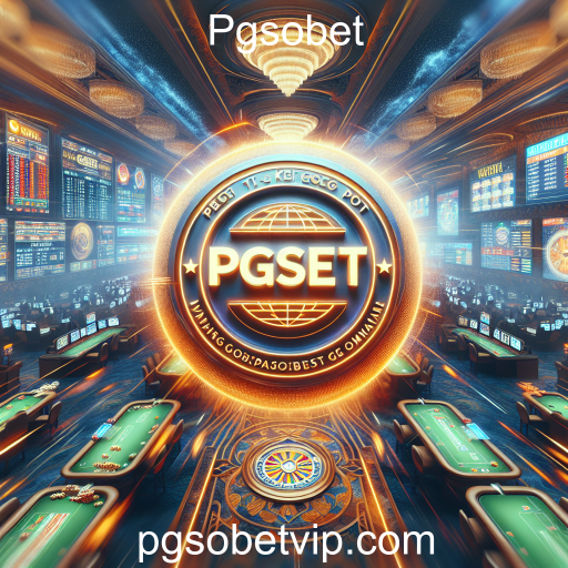 A Importância dos Resultados no Pgsobet: Atualizações em Tempo Real